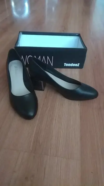 TendenZ