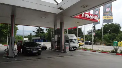 Лукойл Б155