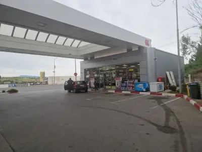 Лукойл Б155