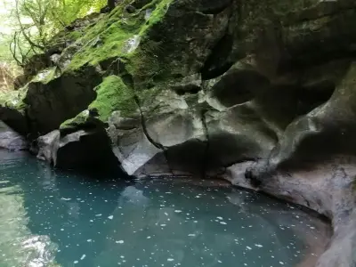 Каньон Горло