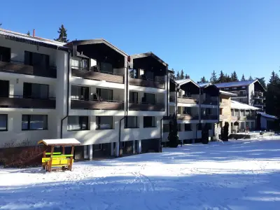 Финландия Хотел