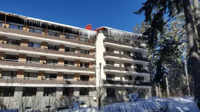 Финландия Хотел