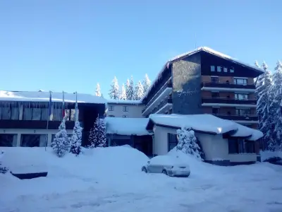 Финландия Хотел