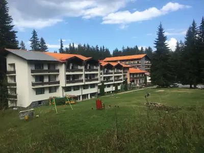 Финландия Хотел