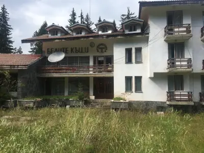 Финландия Хотел