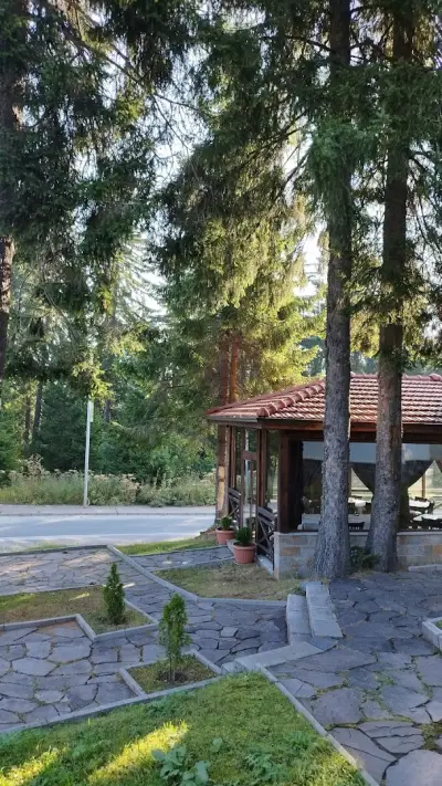Family Hotel Ginger