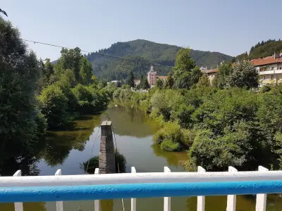 Книжарница ЕмСи 1