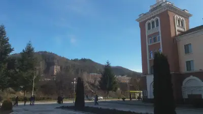 Книжарница ЕмСи 1