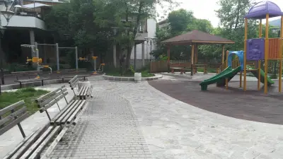 Спортна Площадка