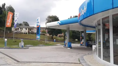 Gazprom