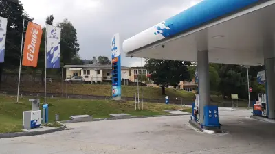 Gazprom
