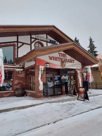 Supermarket Alaska