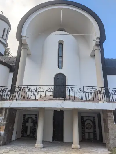 Храм „Успение на Пресвета Богородица“