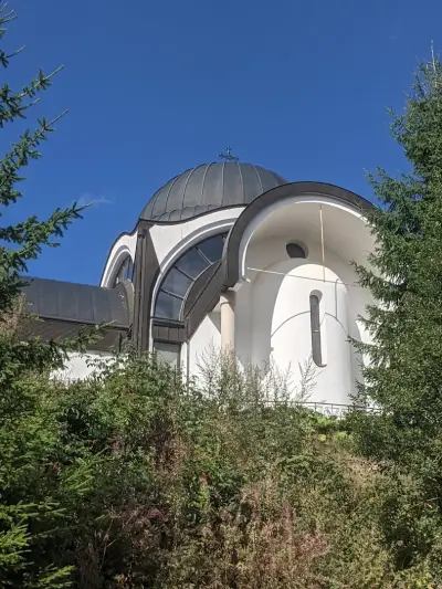 Храм „Успение на Пресвета Богородица“