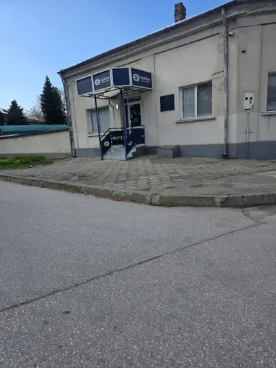 Elicom Electronic - Head Office