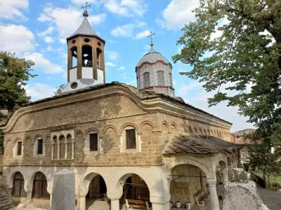 Храм „Свети Никола“