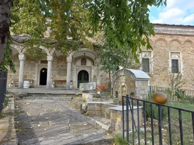 Храм „Свети Никола“