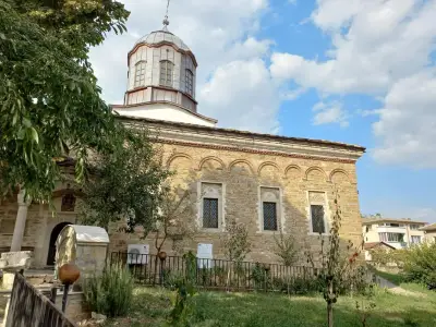 Храм „Свети Никола“