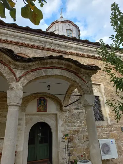 Храм „Свети Никола“