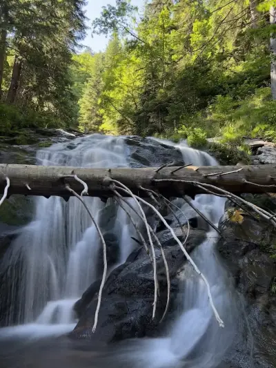 Смолянски водопад