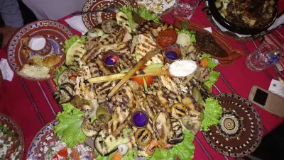 Механа Карлък