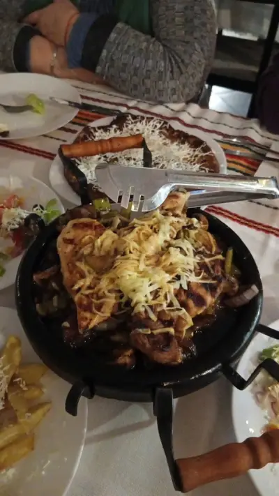 Механа Карлък