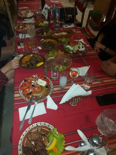 Механа Карлък