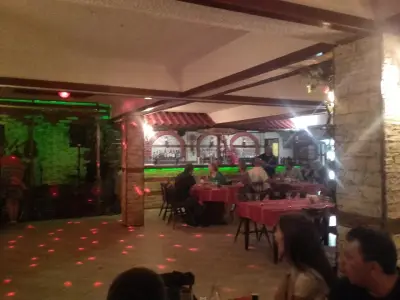 Механа Карлък