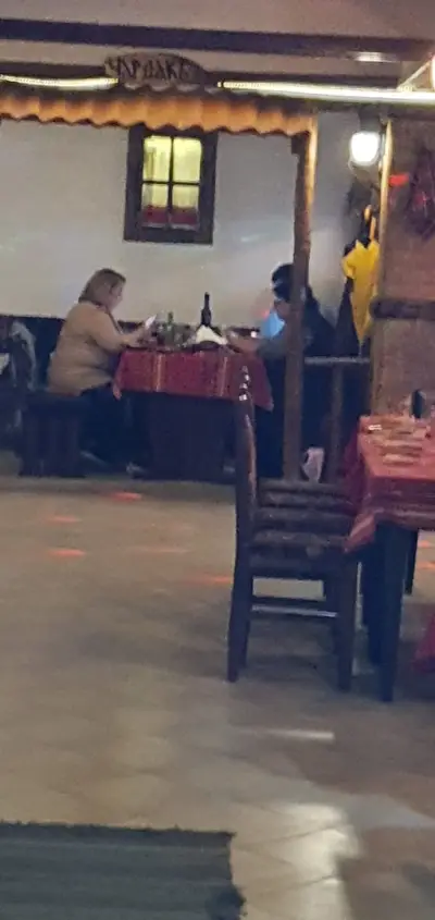 Механа Карлък
