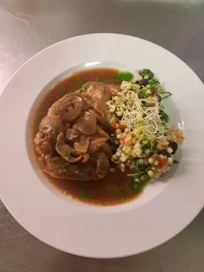 Ресторант ЕКО