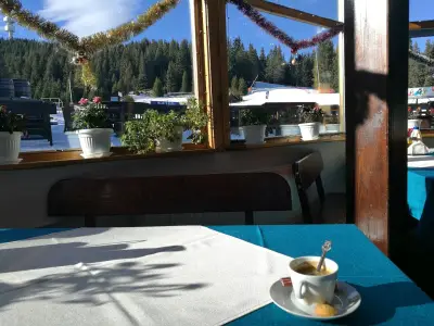 Silver Lake
