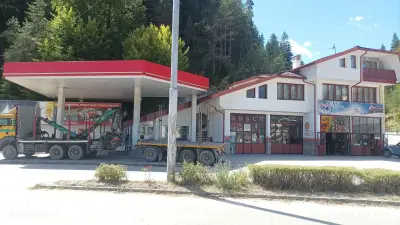 ИСКИЛИЕВ ООД