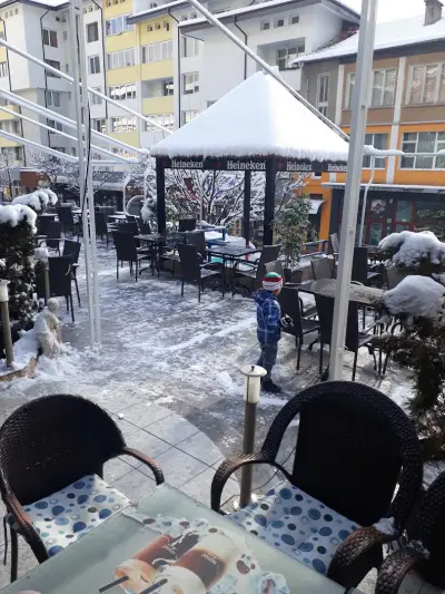 Нова България