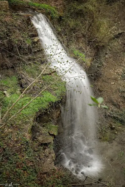 Водопади Старо Стефаново