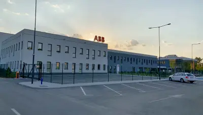 Хитачи Енерджи България ЕООД
