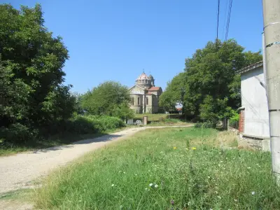 Църквата „Св. Йоан Рилски“