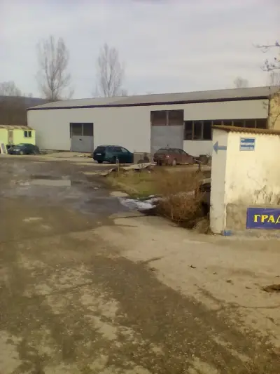 Автомивка АЛПИН