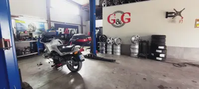 Gumi-Market G&G