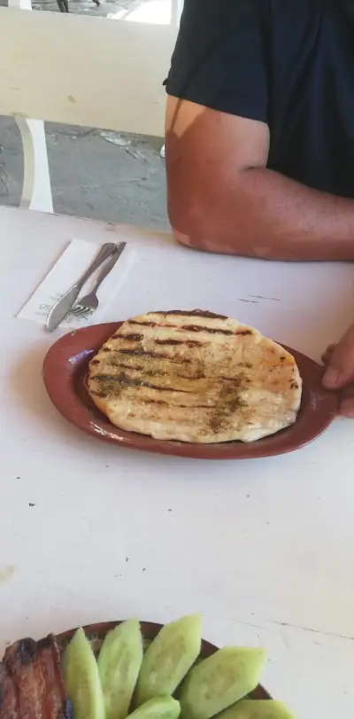 Restaurant Hashove