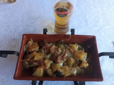Restaurant Hashove
