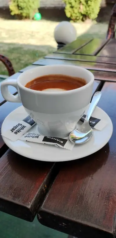 Кафе Coffein