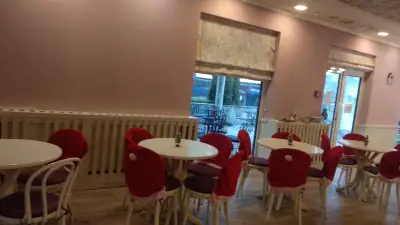Wiener Cafe