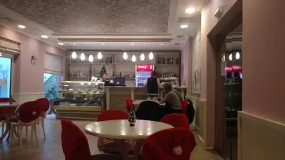 Wiener Cafe