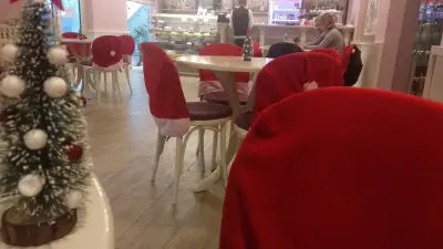 Wiener Cafe