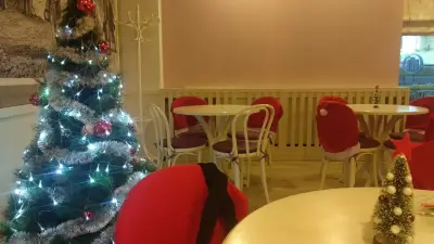 Wiener Cafe
