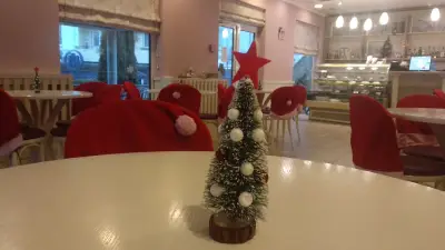Wiener Cafe