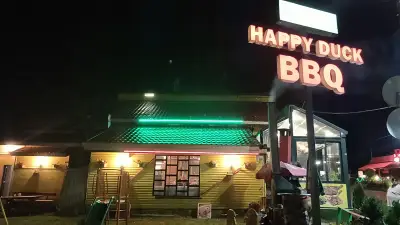 Happy Duck