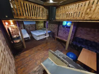Crazyland