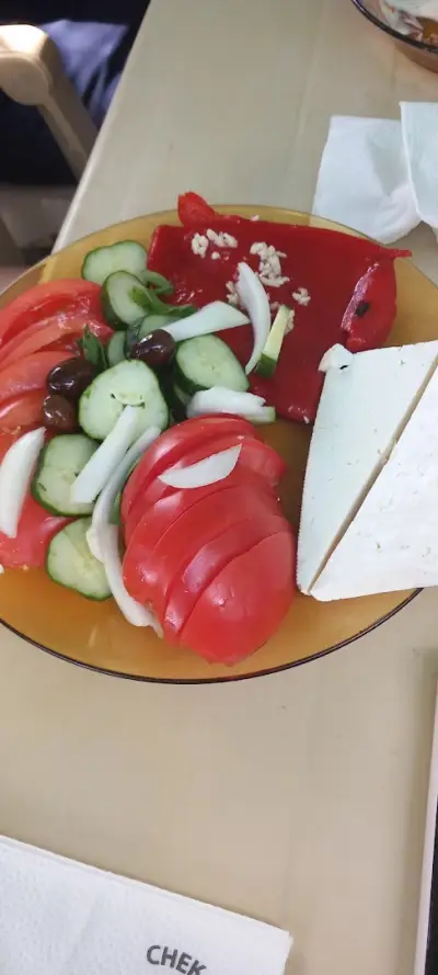 Чакала, Снек Бар