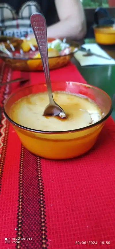 Чакала, Снек Бар